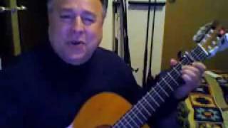 I&#39;m Not Sayin&#39;---Gordon Lightfoot