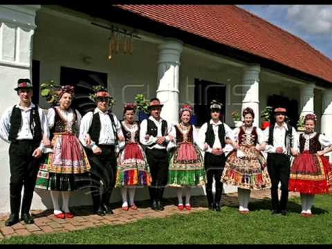 Az eke a földet (egyveleg) - Kikindai Kurunci Zenekar