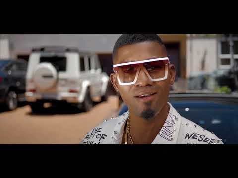 JPrince - Psyko (Official Video) ft. BID