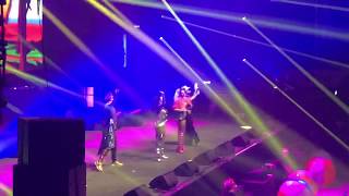 Vengaboys - We are going to Ibiza (live) 2019