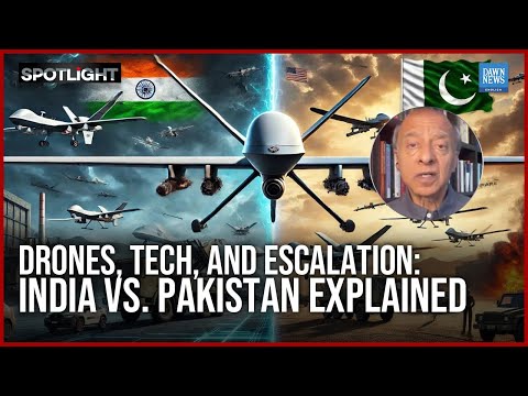 Military Tech: How China Helped Pakistan Fight Off India ...