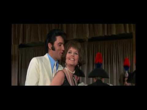 Marlyn Mason & Elvis Presley - Signs Of The Zodiac