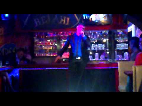 Dejan Ikanovic - CLUB BELAMI