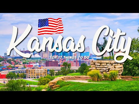 17 BEST Things To Do In Kansas City 🇺🇸 Missouri