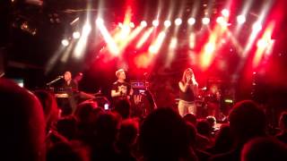 A.C.T - A Mother&#39;s Love [BAD SOUND]