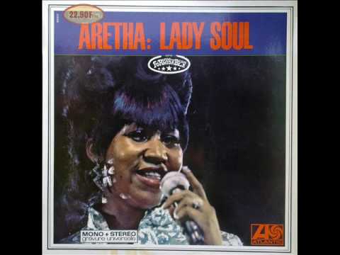 Aretha Franklin - Niki Hoeky (1968)