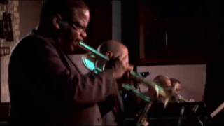 Choices Webisode 2: Evolving | Terence Blanchard
