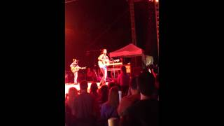 Easton Corbin- Hearts Drawn In The Sand