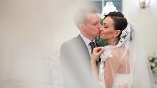 Свадебный клип Вячеслава Малафеева