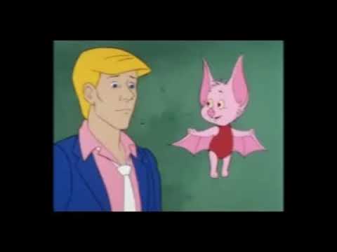 arlo (Bambi) part 14 remake