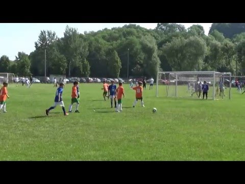 2015.06.13 - Minimistrzostwa Deichmann 2015: Włochy : WKS (2:1)