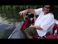 Fishin With Kaspa feat. Dj Swamp