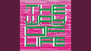 Cover art for THE WAY OF LIFE