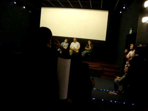 Stuart Gordon no Fantaspoa- Dagon