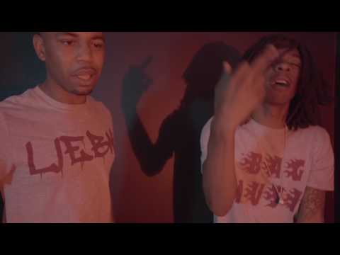 LIEBM Lil Ron - Hard Enuff (Video)