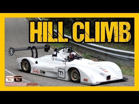 Norma M20 FC Honda - Corentin STARCK - HILL CLIMB - 2015 - Turckheim-Trois Epis