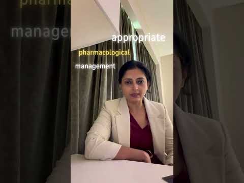 Can Allergies Become Life-Threatening? | Dr. Gayatri S. Pandit Explains