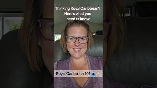 Royal Caribbean Cruise- Here's What you Need to Know #RoyalCaribbean #traveladvisor #travel #cruise