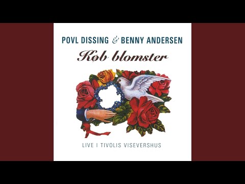 download lagu mp3 mp4 Povl Dissing Benny Andersen Kob Blomster, download mp3 Povl Dissing Benny Andersen Kob Blomster free download, download mp3 Povl Dissing Benny Andersen Kob Blomster