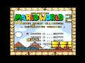 Classic Mario World 2 The Great Alliance Full Playthrough Part 1 9