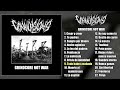 Convulsions Grindcore Not War LP FULL ALBUM 2023 Grindcore