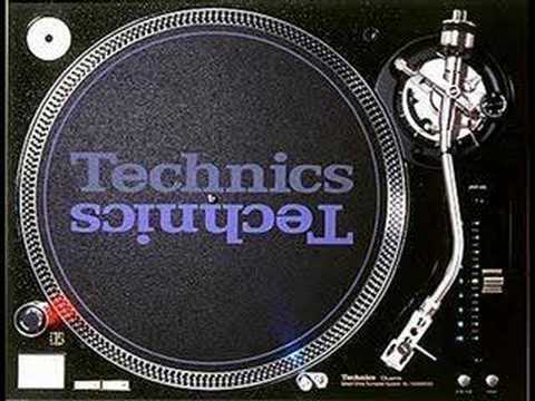 DJ Ricky Worden 1992 Mix series collection. One of his best from back in the day