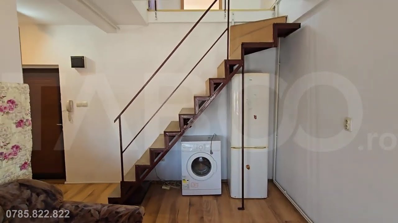 Investitia perfecta - Apartament cu 3 camere comision 0 Cedonia Sibiu - Video