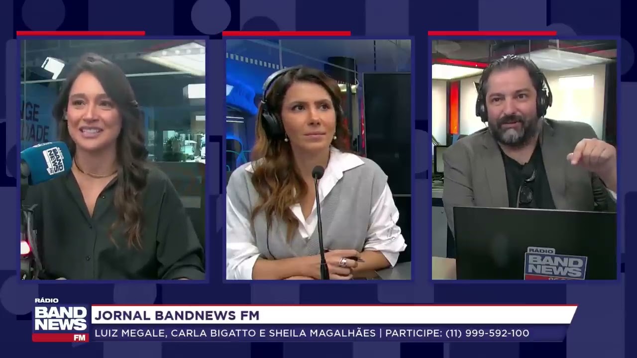 Megale: mais uma versão de Flávio Bolsonaro cai por terra, qual é a próxima? | Aconteceu na Semana