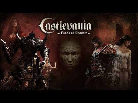 Castlevania: Lords of Shadow Ultimate Edition Walkthrough Part 9