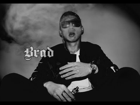 Brad hung IP Krump | MorfMuzik MMP - Yo Yo Spazzout