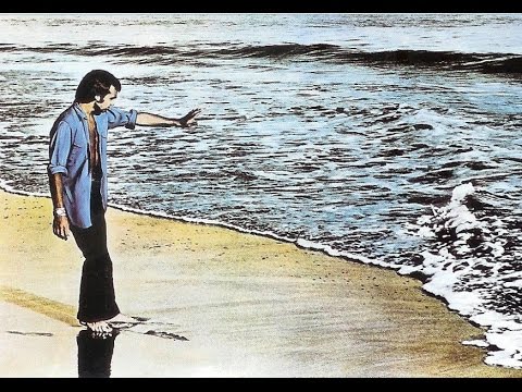 Elton John - High Flying Bird (1972) With Lyrics!
