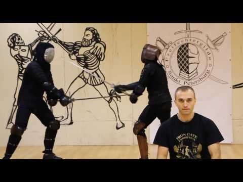 FFG: FechtTerra 2016 Rules with English subtitles. Правила турнира.