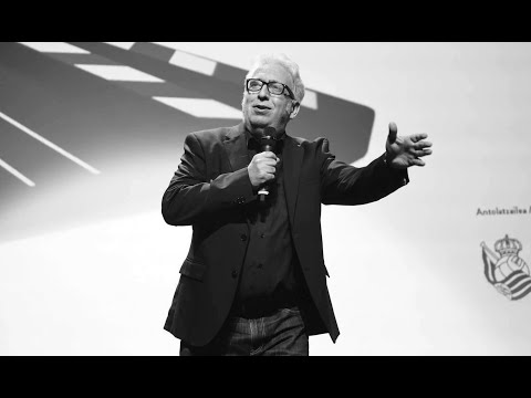 KORNER FESTIBALA | Leo Harlem: "Idigoras se escapó de la aldea de Asterix"