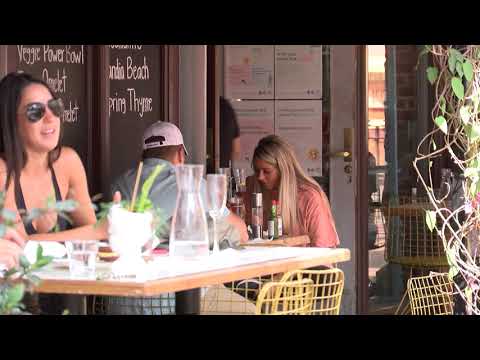 San Diego Has Sunk Back To Purple Tier. What Does That Mean?