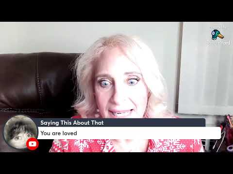 11/20/2022 LIVESTREAM 6pm