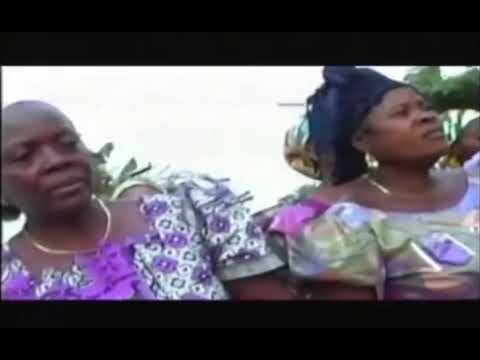 Frère Patrice Ngoyi Musoko - Moyo a meme