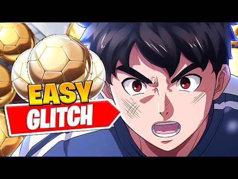 *UPDATED* How To Get FREE GOLDEN BALL GLITCH In Captain Tsubasa Ace 2024