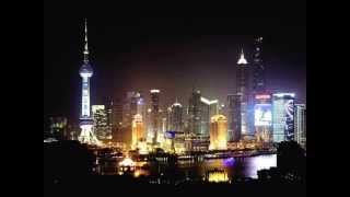 Kode9 - Sino Grime Mix