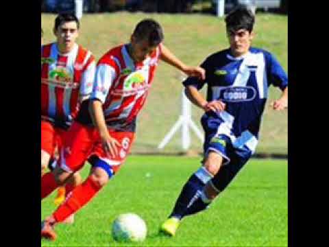 NOTA LUCHO PAPASIDERO (Jugador de Atletico MH)