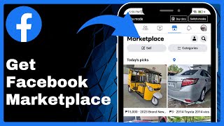 How To Get Facebook Marketplace (Full Guide)