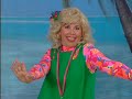 Skinnamarink TV 2 Cooperation Sharon Lois Bram