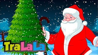 Puiul de brad - Cântece de iarnă pentru copii | TraLaLa