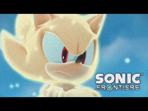 undefeatable - sonic frontiers (daycore with reverb)