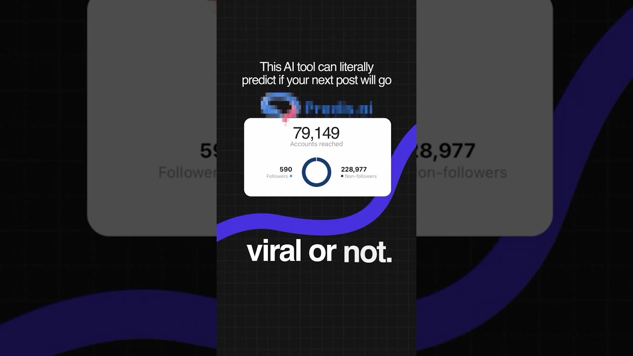 Premium Short Form Edit Sample - Ai Tool Topic