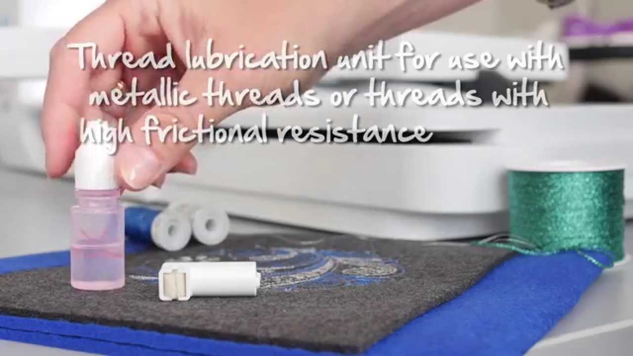 Product video