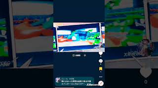 TikTok　頭にはまった照明を増員で撮る作業【ドンキーコング64】