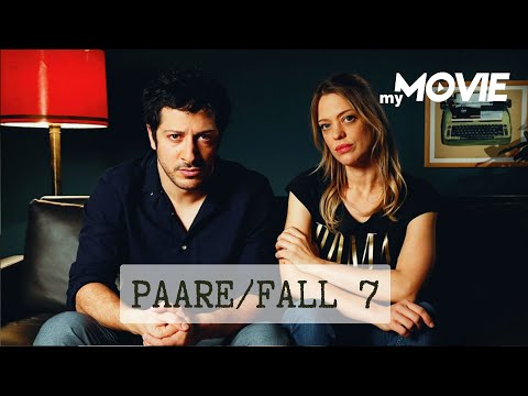 HEIKE MAKATSCH & FAHRI YARDIM // Fall 7