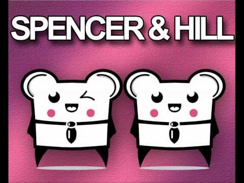 Spencer & Hill - I spy (Greysound & Device sound remix) (EXCLUSIVE)