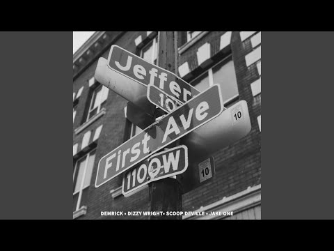 Nothin Happens Overnight (feat. Scoop DeVille)