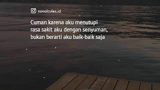 Download lagu Story menutupi kesedihan dengan senyuman mp3 Download lagu Story menutupi kesedihan dengan senyuman mp3